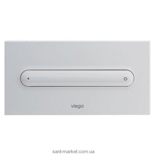 Viega Кнопка змиву Visign 11 білий альпін 597108