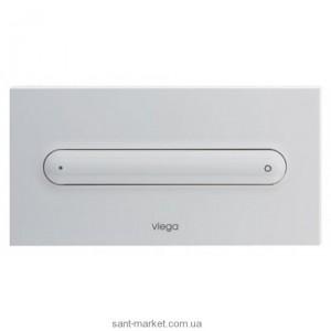 Viega Кнопка змиву Visign 11 білий альпін 597108