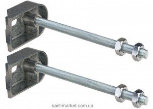 Viega Комплект кріплення 460440