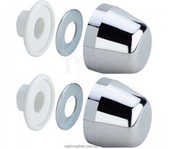 Viega Монтажний комплект для підвісного унітазу 107505