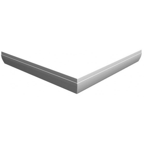 Ravak Панель для поддона ПЕРСЕУС 80 PRO с креплением XA834001010