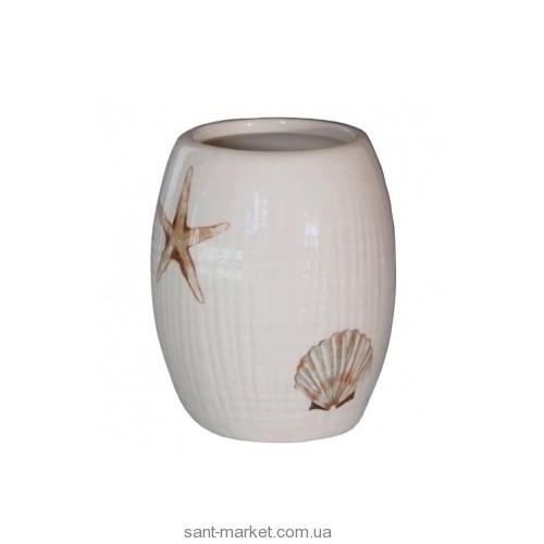 BISK СтарФіш стакан для зубних щіток 00468