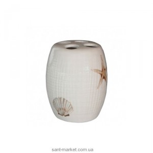 BISK СтарФіш стакан для зубних щіток 00470