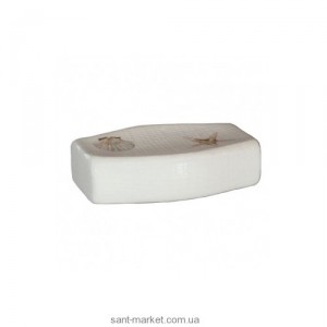 BISK СтарФіш мильниця 00469