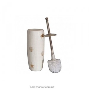 BISK Старфиш ершик для унитаза 00471