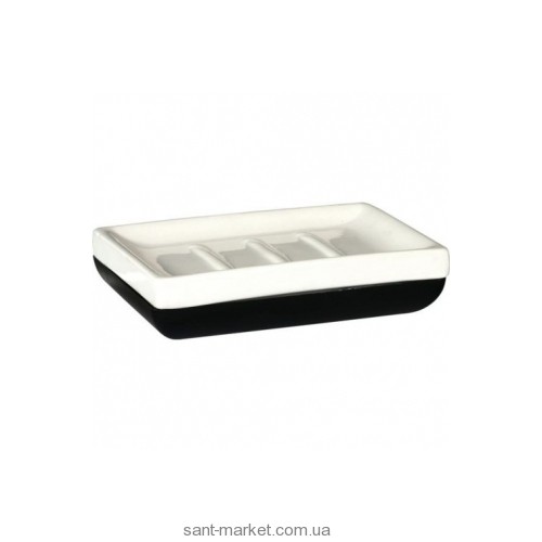 BISK ЗЕППЕЛИН мыльница 00518