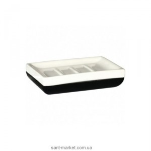 BISK Зеппелін мильниця 00518