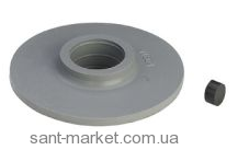 Viega набір прокладок для зливного клапана 405557