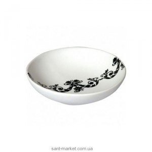 BISK Боул мильниця 00513