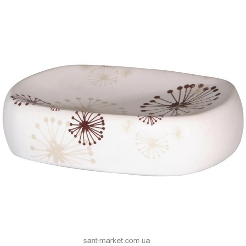 BISK Зефір мильниця 00503