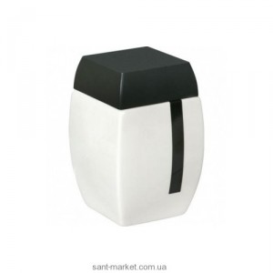 BISK Зеппелін стакан для зубних щіток 00517