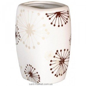 BISK Зефір стакан для зубних щіток 00504