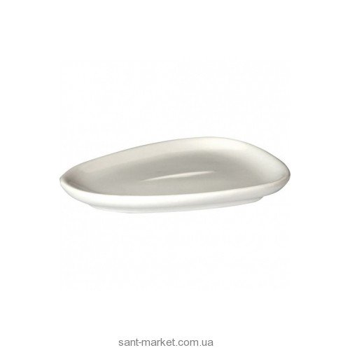 BISK Тулип мыльница 00523