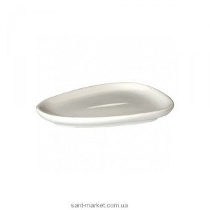 BISK Тулип мыльница 00523