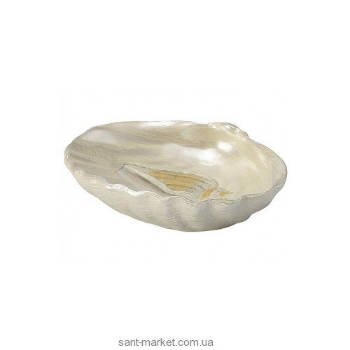 BISK ПЕРЛ мыльница 01588