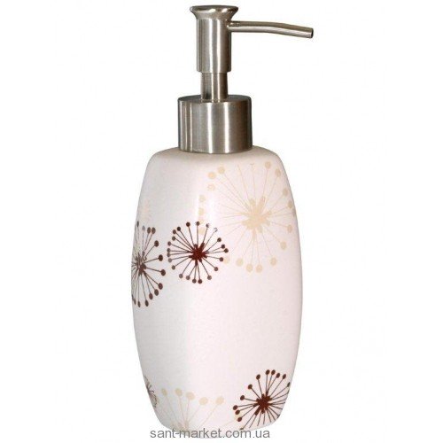 BISK Зефір дозатор для рідкого мила 00501