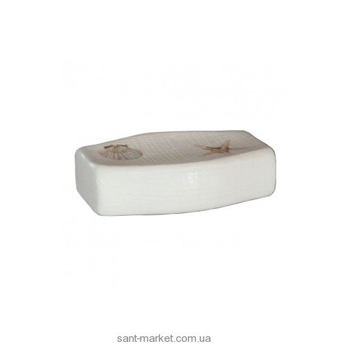 BISK СтарФіш мильниця 00469