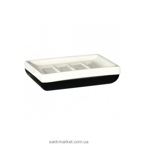 BISK ЗЕППЕЛИН мыльница 00518