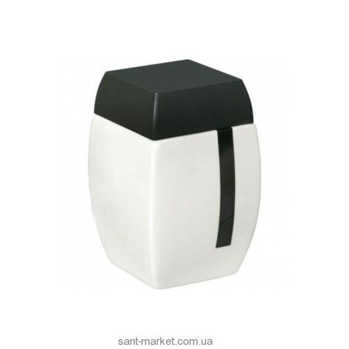 BISK Зеппелін стакан для зубних щіток 00517