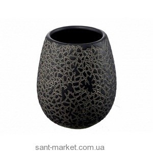 BISK КАРБОН стакан для зубних щіток 04226