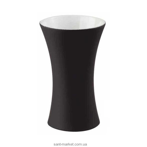 BISK СЛИМ стакан для зубных щеток 04366