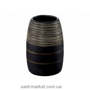 BISK КОНГО стакан для зубных щеток 04221