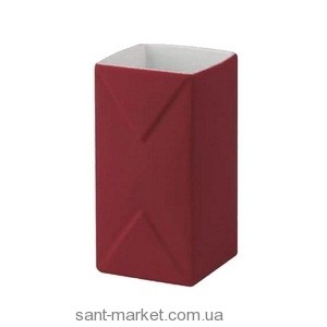 BISK ГИФТ стакан для зубных щеток 04371