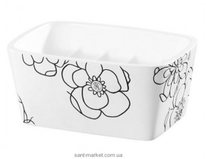 BISK БЛУМ мильниця 02864