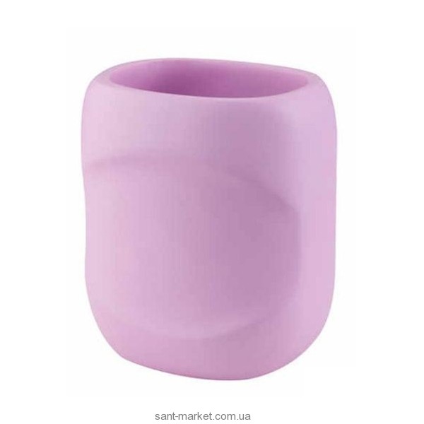 BISK Уні стакан для зубних щіток 04341