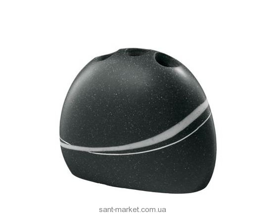 BISK ТЕРРА стакан для зубних щіток 03064