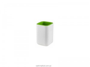 BISK ДЖОЙ стакан для зубних щіток 04352