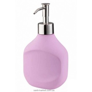 BISK Уни дозатор для жидкого мыла 04340