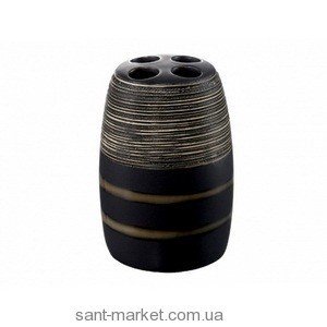 BISK КОНГО стакан для зубных щеток 04223