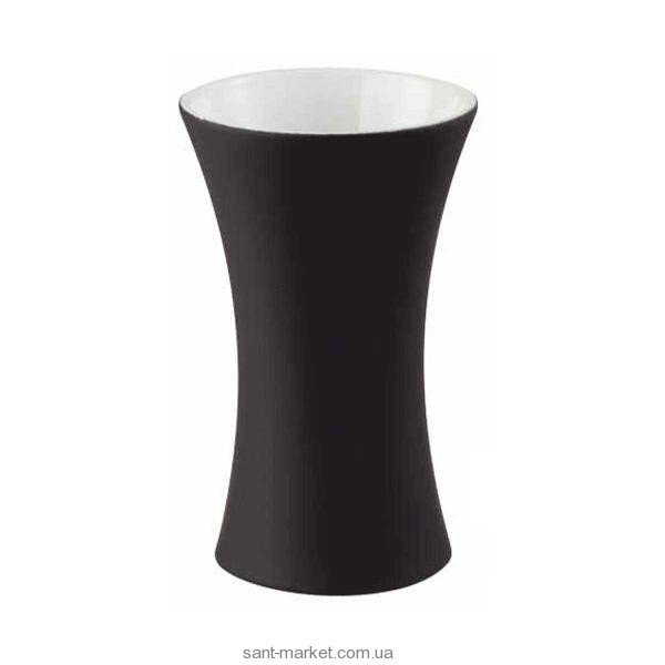 BISK Слім стакан для зубних щіток 04366