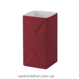 BISK ГІФТ стакан для зубних щіток 04371