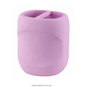 BISK Уні стакан для зубних щіток 04343