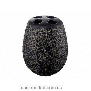 BISK КАРБОН стакан для зубних щіток 04228