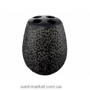 BISK КАРБОН стакан для зубних щіток 04228