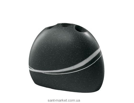 BISK ТЕРРА стакан для зубных щеток 03064