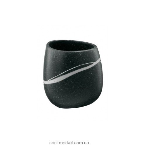 BISK ТЕРРА стакан для зубних щіток 03065