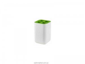 BISK ДЖОЙ стакан для зубних щіток 04354