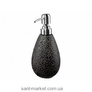 BISK КАРБОН дозатор для рідкого мила 04225