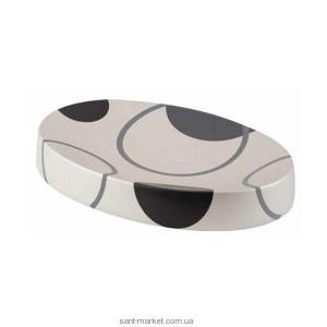 BISK Circle мыльница 04347