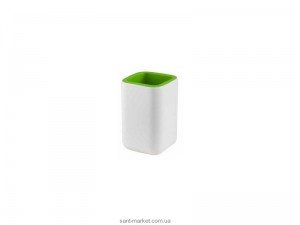 BISK ДЖОЙ стакан для зубных щеток 04352