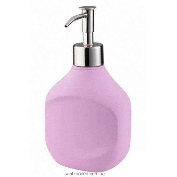 BISK Уні дозатор для рідкого мила 04340