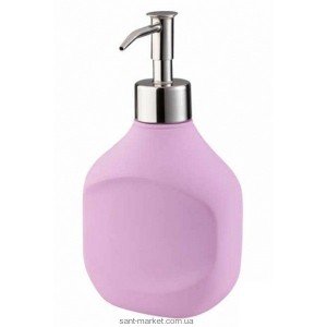 BISK Уні дозатор для рідкого мила 04340