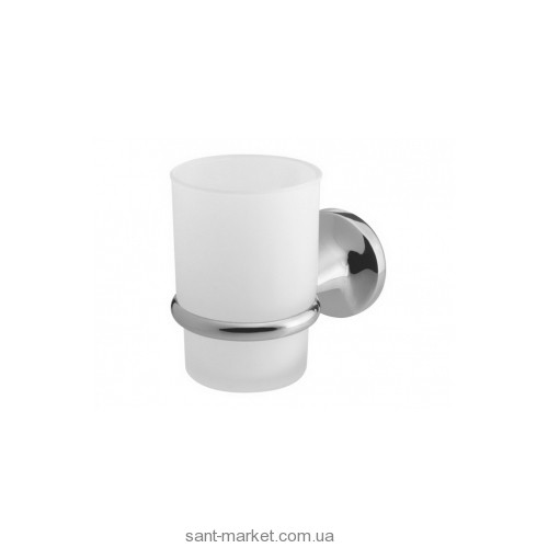 BISK Онтарио стакан с держателем 00226