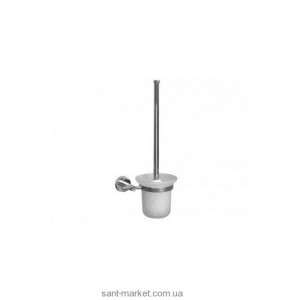 BISK ФОЮ Ершик с держателем 01182