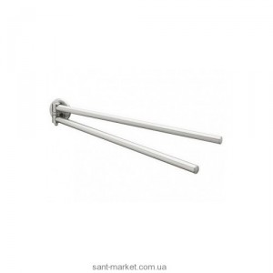 BISK Вірджинія держатель для рушники 72126