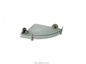 BISK ВИРДЖИНИЯ полочка угловая 72091